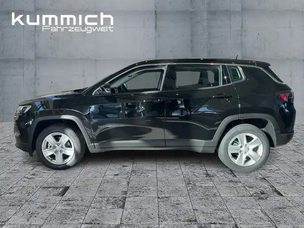 JEEP COMPASS (6/15)