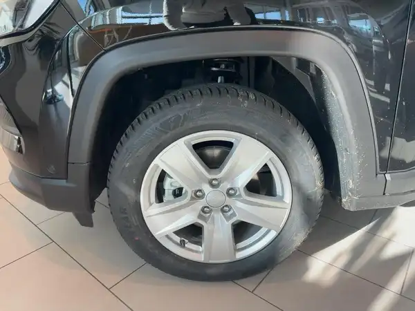 JEEP COMPASS (7/15)