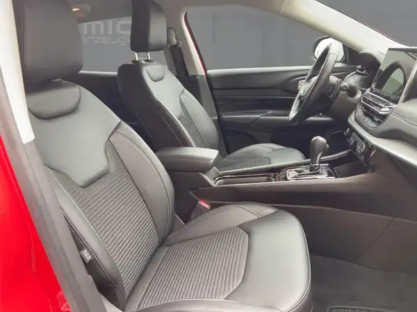 JEEP COMPASS LIMITED (11/13)