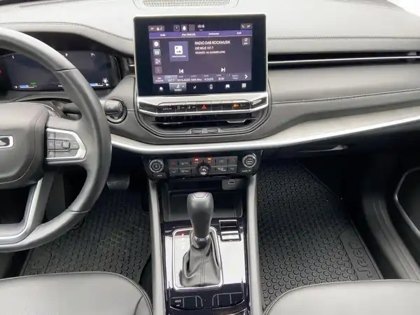 JEEP COMPASS LIMITED (12/13)