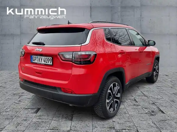 JEEP COMPASS LIMITED (4/13)