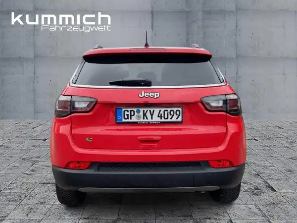 JEEP COMPASS LIMITED (5/13)