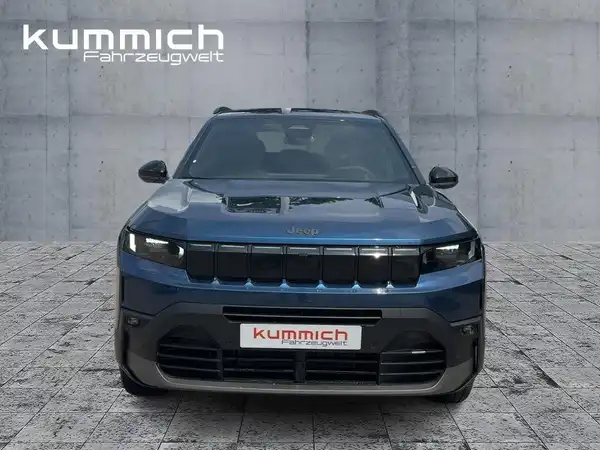 JEEP COMPASS FIRST EDITION (2/15)