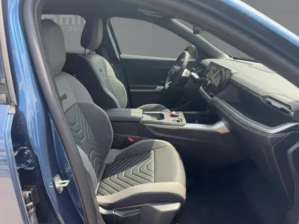 JEEP COMPASS FIRST EDITION (11/15)