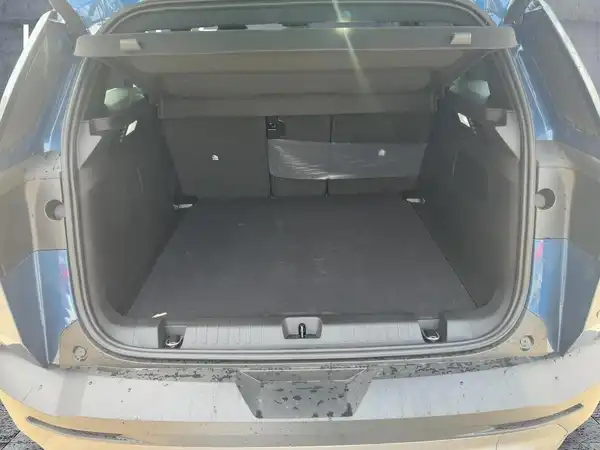 JEEP COMPASS FIRST EDITION (13/15)