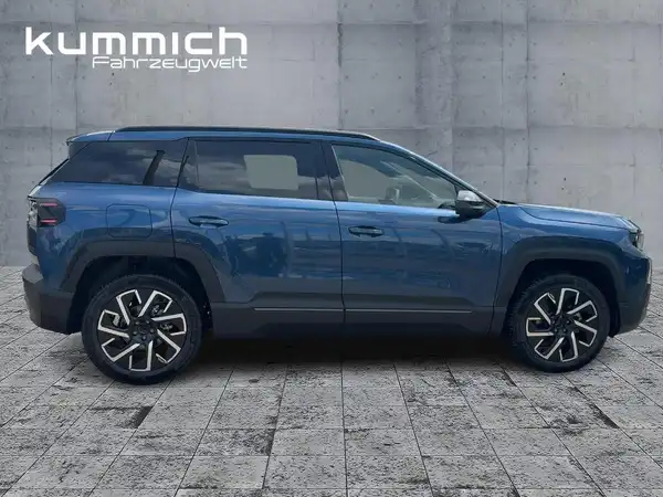 JEEP COMPASS FIRST EDITION (3/15)