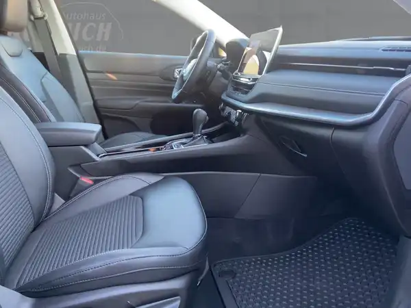 JEEP COMPASS LIMITED (11/15)