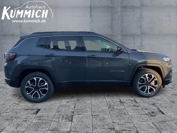 JEEP COMPASS LIMITED (3/15)