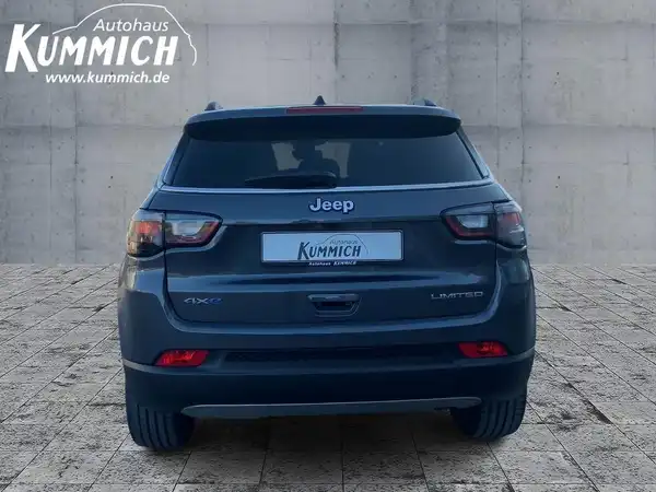 JEEP COMPASS LIMITED (5/15)