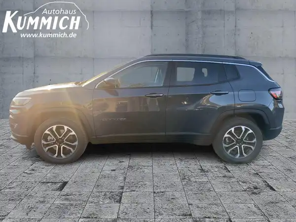 JEEP COMPASS LIMITED (6/15)