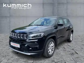 JEEP COMPASS (1/14)
