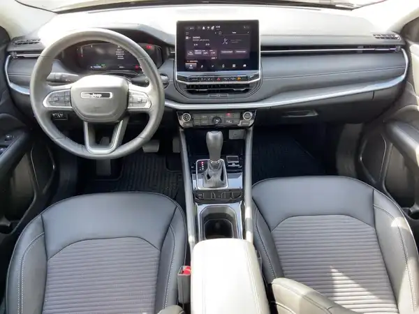 JEEP COMPASS (11/14)