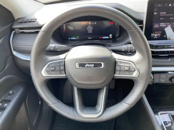 JEEP COMPASS (12/14)