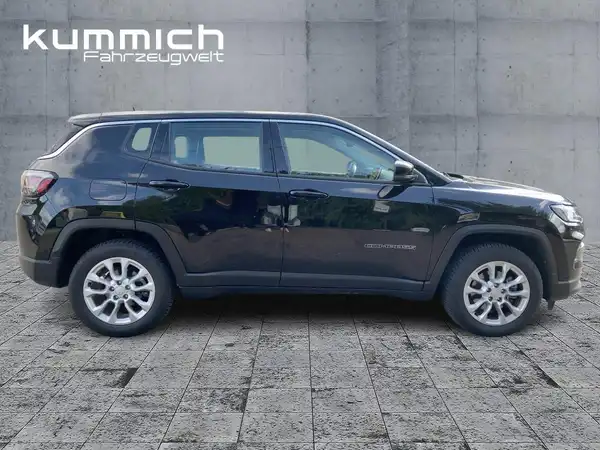 JEEP COMPASS (3/14)