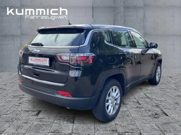 JEEP COMPASS (4/14)