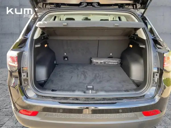 JEEP COMPASS (10/14)