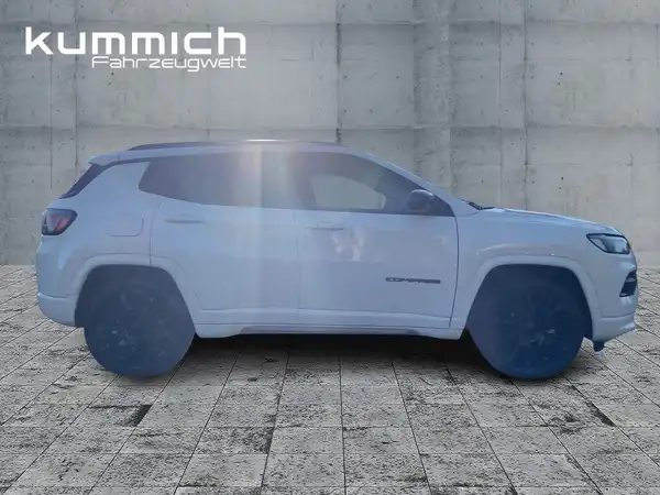 JEEP COMPASS (3/15)