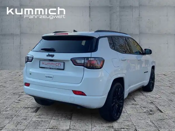 JEEP COMPASS (4/15)