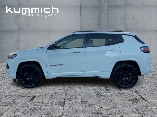 JEEP COMPASS (6/15)