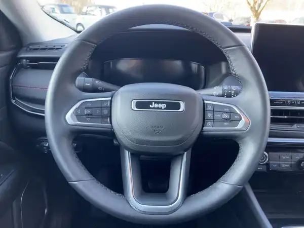 JEEP COMPASS (9/15)