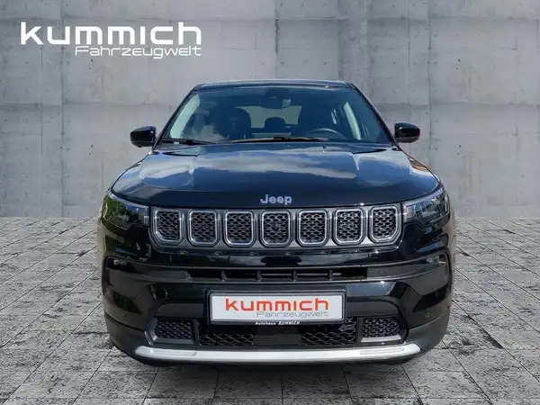 JEEP COMPASS (2/15)