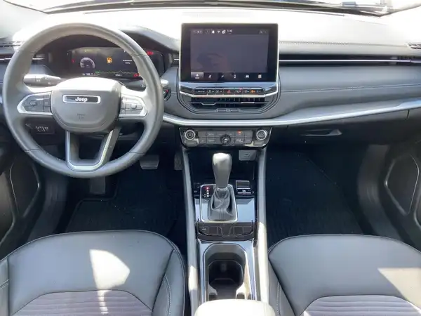 JEEP COMPASS (11/15)