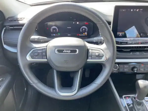 JEEP COMPASS (12/15)