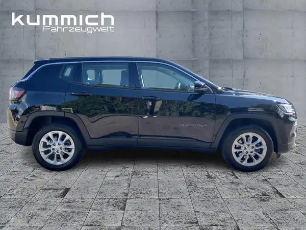 JEEP COMPASS (3/15)