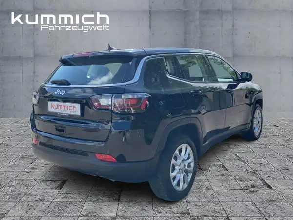JEEP COMPASS (4/15)