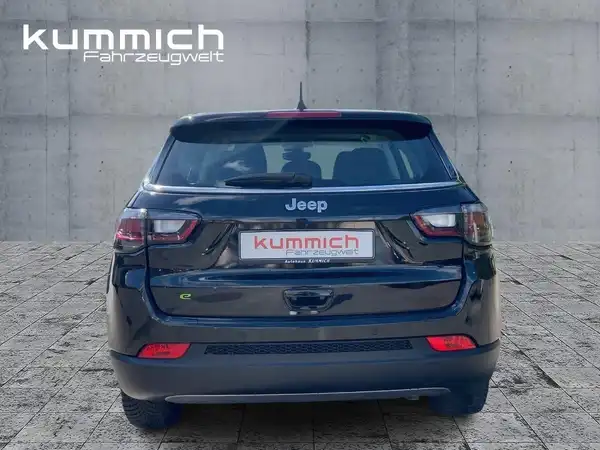 JEEP COMPASS (5/15)