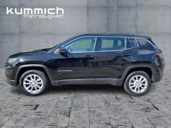 JEEP COMPASS (6/15)