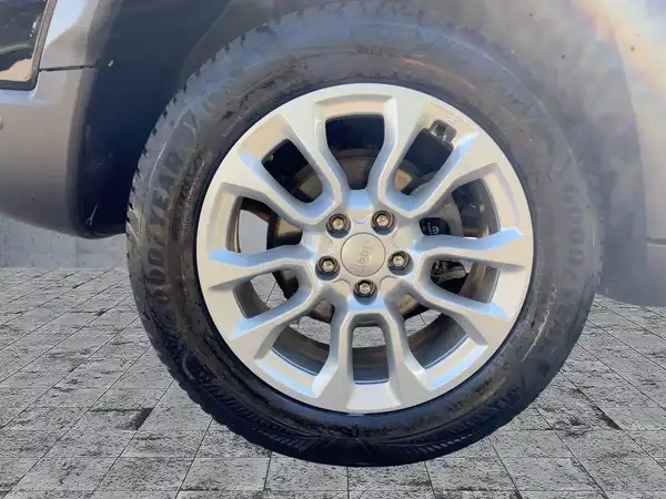 JEEP COMPASS (7/15)
