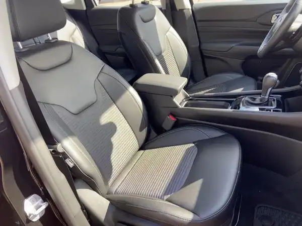 JEEP COMPASS (8/15)