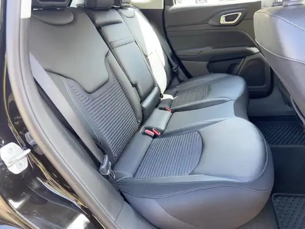 JEEP COMPASS (9/15)