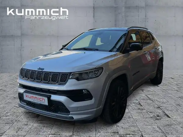 JEEP COMPASS (1/15)