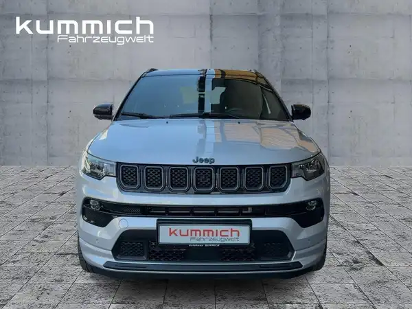 JEEP COMPASS (2/15)