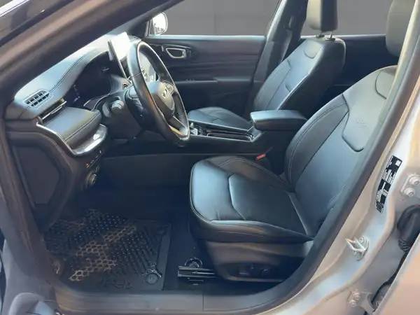 JEEP COMPASS (11/15)