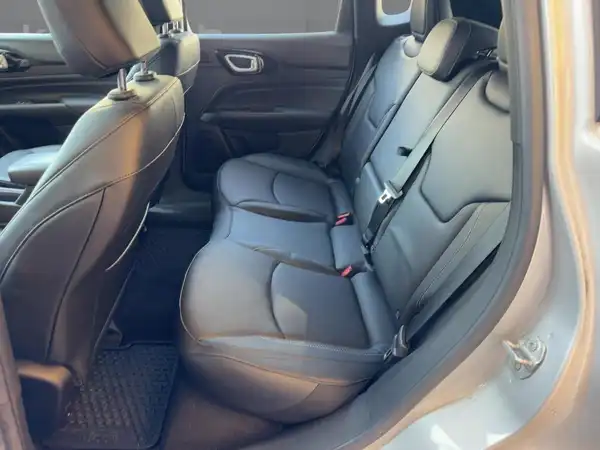 JEEP COMPASS (12/15)