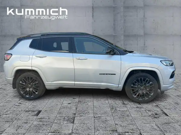 JEEP COMPASS (3/15)