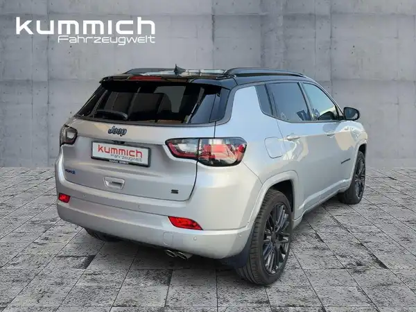 JEEP COMPASS (4/15)