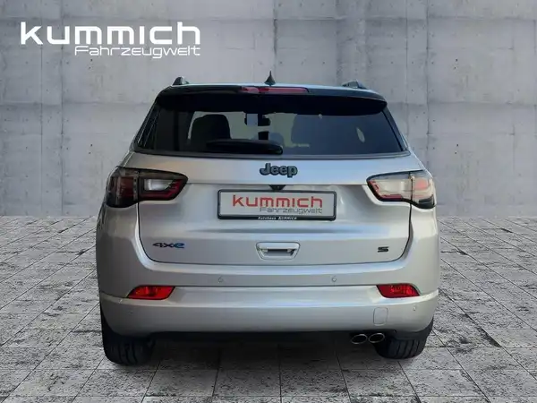 JEEP COMPASS (5/15)