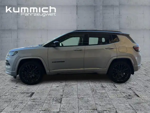 JEEP COMPASS (6/15)