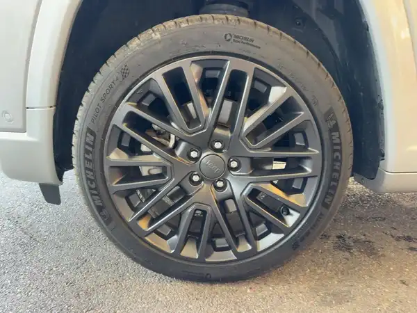 JEEP COMPASS (7/15)