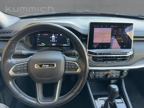 JEEP COMPASS (8/15)