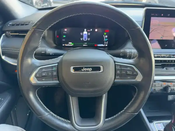 JEEP COMPASS (9/15)