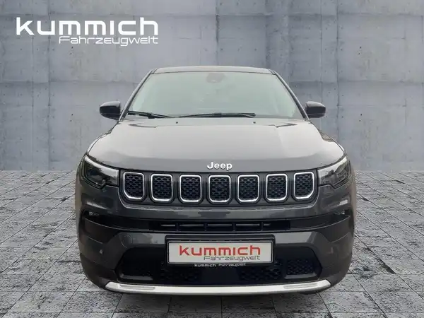JEEP COMPASS (2/15)