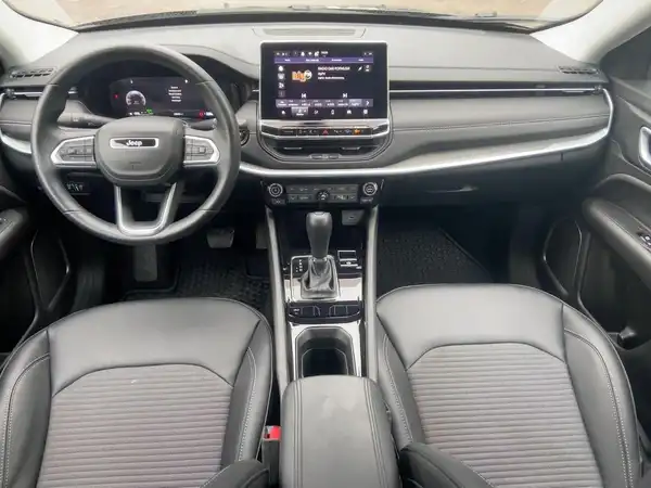 JEEP COMPASS (11/15)