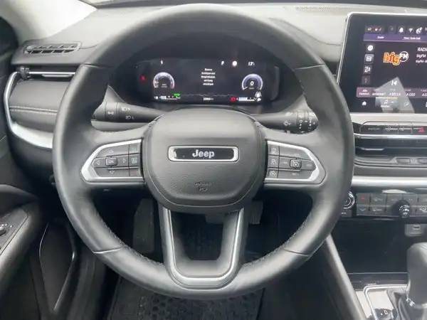 JEEP COMPASS (12/15)