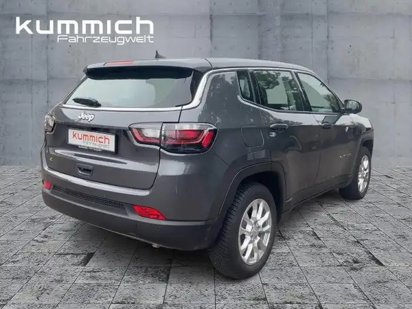 JEEP COMPASS (4/15)