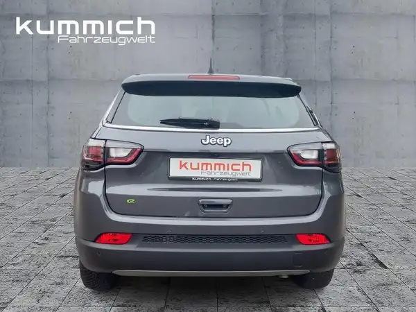 JEEP COMPASS (5/15)